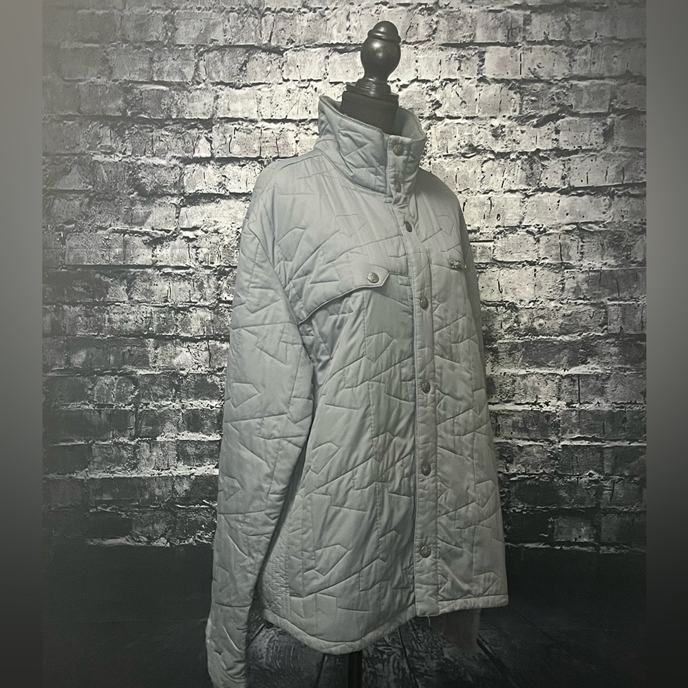 Hurley Jacket - Picture 4 of 8